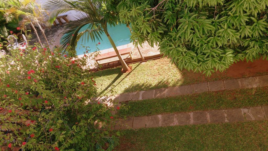 Posada Shalom Asuncion Phòng bức ảnh