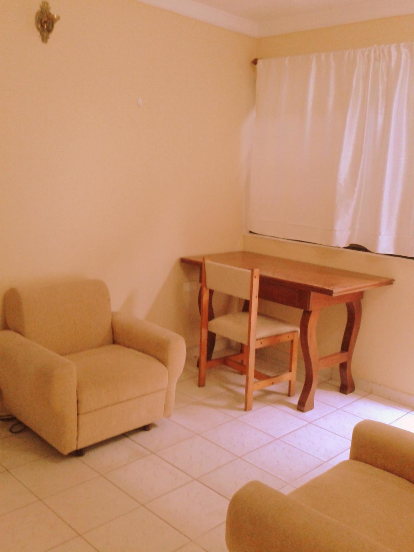 Posada Shalom Asuncion Ngoại thất bức ảnh